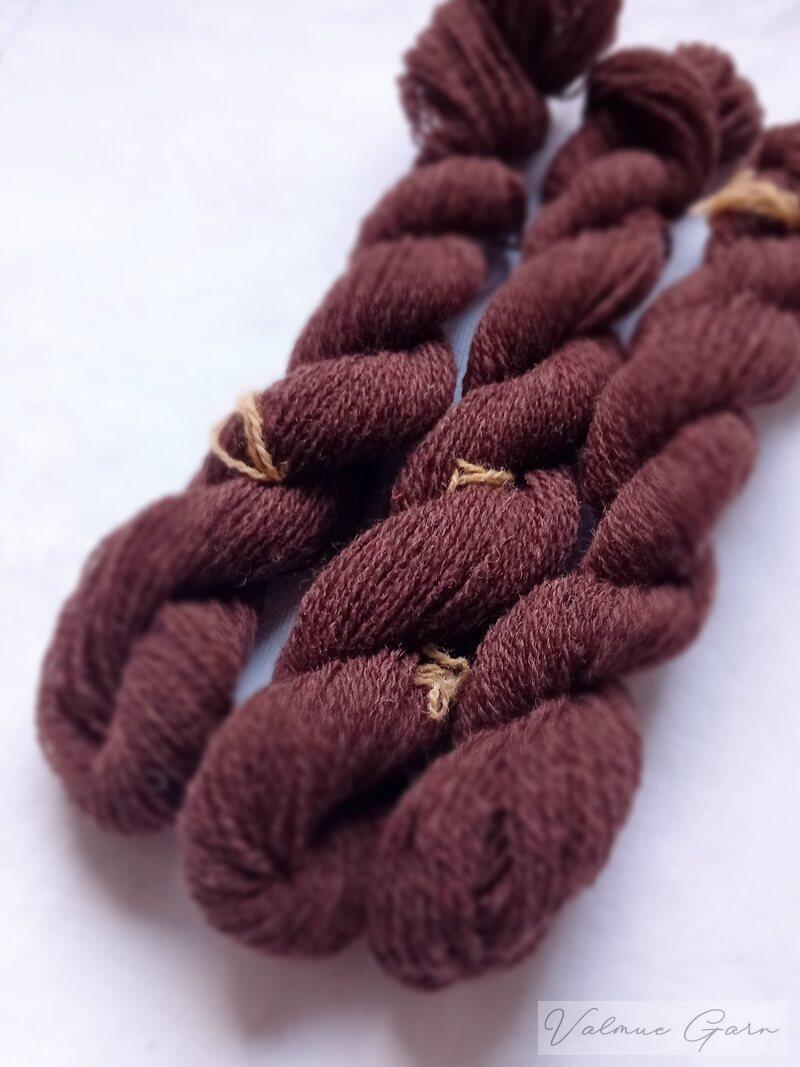 Lammeuld Robusta